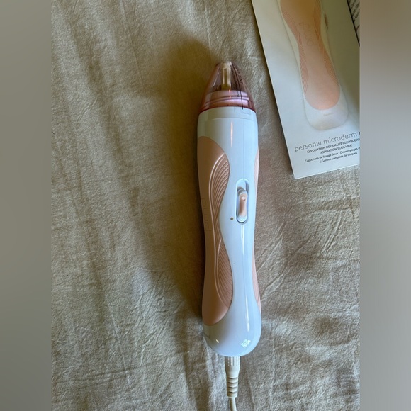 PMD Microderm Pro - Picture 5 of 10